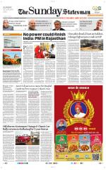 Siliguri - The Statesman