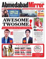 Ahmedabad Mirror