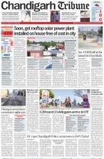 Chandigarh Tribune