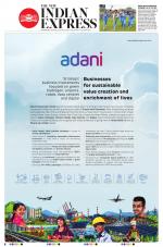 The New Indian Express-Mangaluru