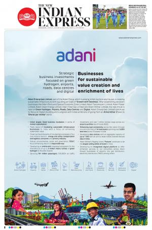 The New Indian Express-Mangaluru