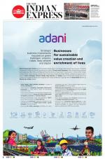 The New Indian Express-Madurai