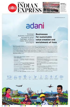 The New Indian Express-Tirunelveli