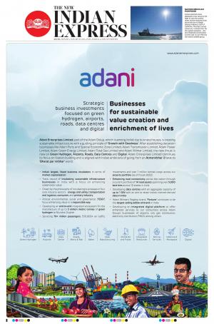 The New Indian Express-Kochi