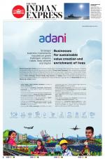 The New Indian Express-Kannur