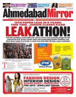 Ahmedabad Mirror