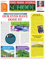 Free Press School - Mumbai Edition