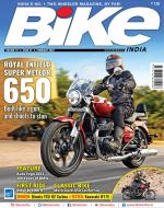 Bike India
