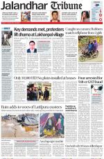 Jalandhar Tribune