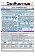 Siliguri - The Statesman