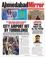Ahmedabad Mirror