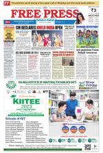 Free Press - Bhopal Epaper Edition