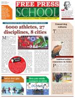 Free Press School - Indore Edition