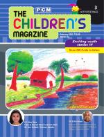 The Children's Magazine 
