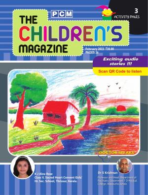 The Children's Magazine 