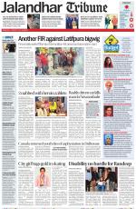 Jalandhar Tribune