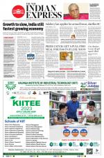 The New Indian Express-Bengaluru