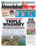 Ahmedabad Mirror