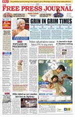 Free Press - Mumbai Epaper