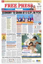 Free Press - Bhopal Epaper Edition