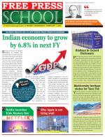 Free Press School - Indore Edition