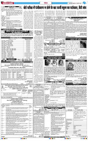 The Navodaya Times Noida