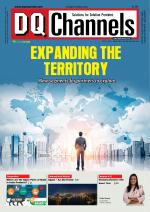 DQ Channels