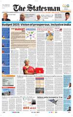 Siliguri - The Statesman