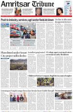 Amritsar Tribune