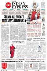 The New Indian Express-Thrissur 