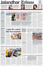 Jalandhar Tribune