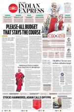 The New Indian Express-Kalaburagi