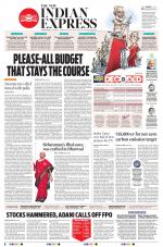The New Indian Express-Coimbatore