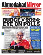 Ahmedabad Mirror