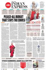 The New Indian Express-Shivamogga