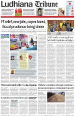 Ludhiana Tribune