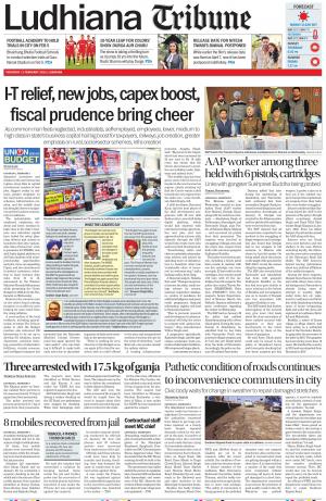 Ludhiana Tribune