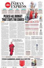 The New Indian Express-Bengaluru