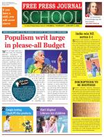 Free Press School - Mumbai Edition