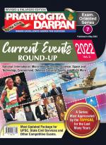 Series-7 Current Events Round-up (Vol.-2) 2022