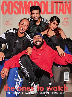Cosmopolitan- January-February 2023