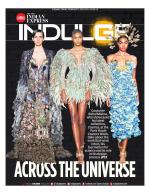 Indulge - Chennai