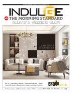 Indulge - Kolkata