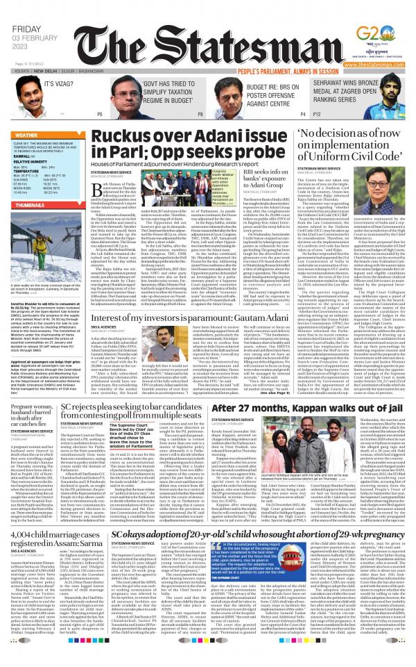 Business Today