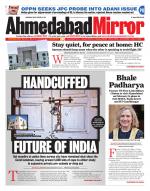 Ahmedabad Mirror