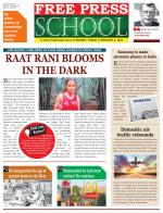 Free Press School - Indore Edition