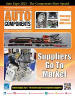 Auto Components India