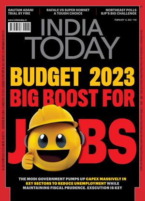 India Today - 13th February 2023