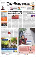 Kolkata - The Statesman