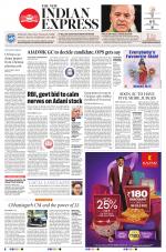 The New Indian Express-Villupuram
